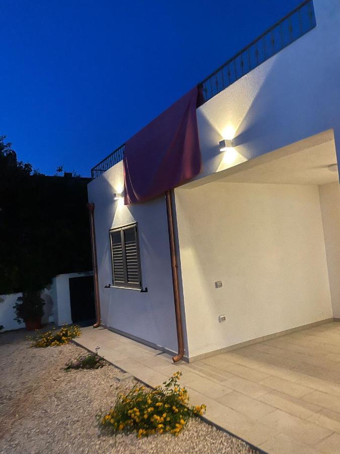 Chrisso Rooms Affittacamere سان تيودورو المظهر الخارجي الصورة