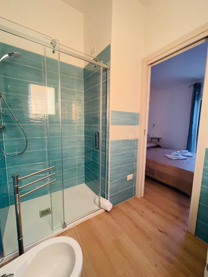 Chrisso Rooms Affittacamere سان تيودورو المظهر الخارجي الصورة