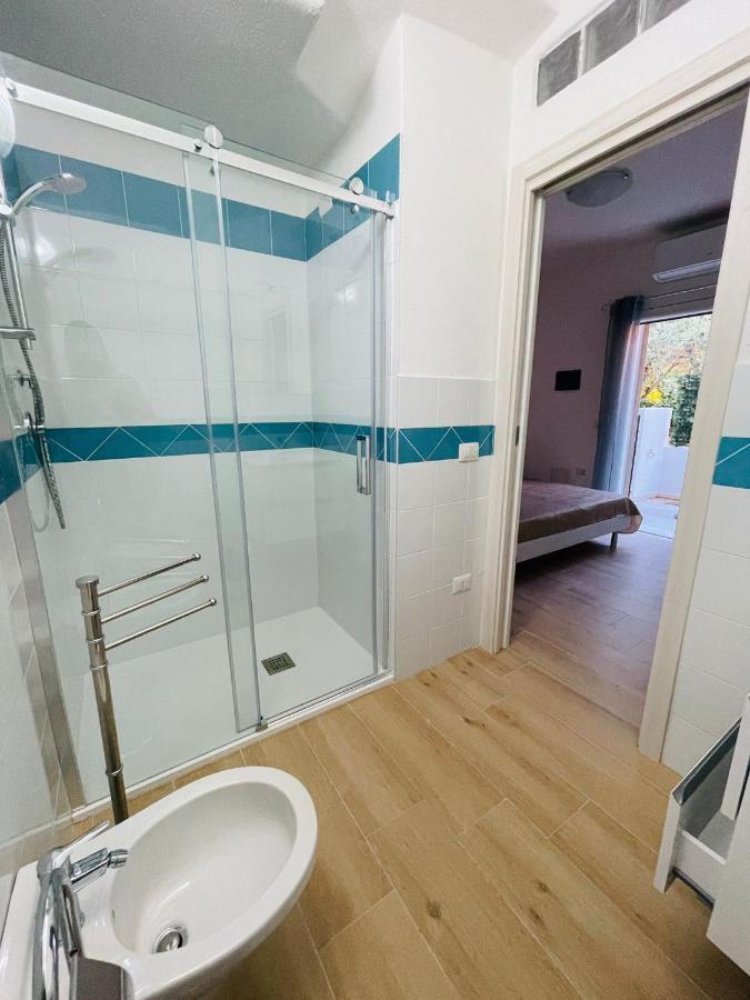 Chrisso Rooms Affittacamere سان تيودورو المظهر الخارجي الصورة